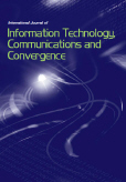 International Journal of Information Technology, Communications and Convergence