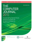The Computer Journal - Oxford University Press